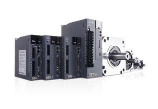 運動控制 英威騰集團開發了一系列伺服系統和專用電控系統 中國自動化網