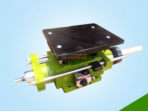 機床動力頭 專業(yè)的攻牙動力頭 端州區(qū)科藝自動化機械設備廠