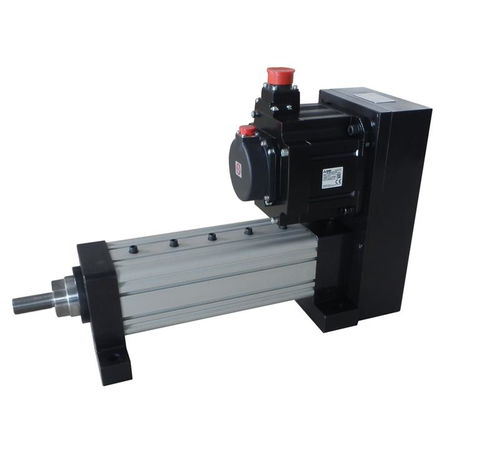 荊州電動(dòng)缸 英菲林誠(chéng)信企業(yè) 電動(dòng)缸廠家