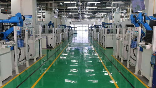 華中數(shù)控支持建設(shè)的華中科技大學(xué)工程實(shí)踐創(chuàng)新中心 亮相中央電視臺(tái)