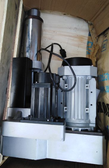 jn 74 92 104 氣動(dòng) 伺服打孔攻絲鉆削動(dòng)力頭生產(chǎn)廠家品牌