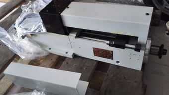 臺(tái)灣顥坤精密cnc 6150伺服鉆孔動(dòng)力頭