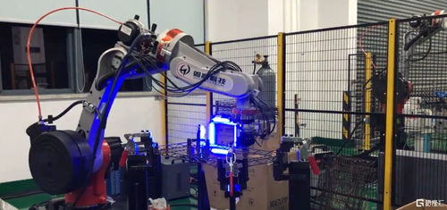 背靠基石資本 聯(lián)想創(chuàng)投,固高科技啟動上市輔導