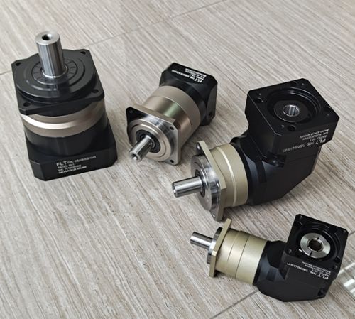 伺服動力頭的原理、應用與發展趨勢