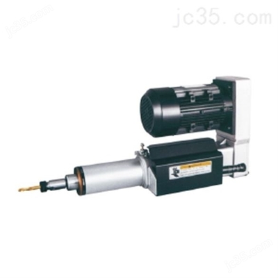 伺服攻牙動(dòng)力頭(S)D92 技術(shù)特點(diǎn)與應(yīng)用優(yōu)勢(shì)