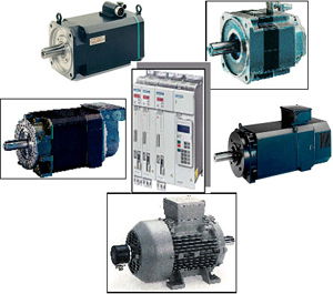 電動(dòng)機(jī)回收 全面了解各類電動(dòng)機(jī)及伺服動(dòng)力頭回收服務(wù)